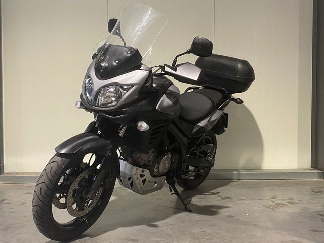suzuki - v-strom-dl-650-abs
