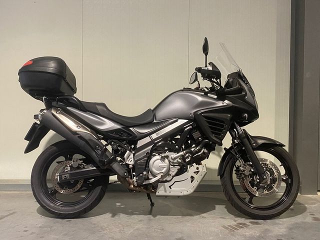 suzuki - v-strom-dl-650-abs