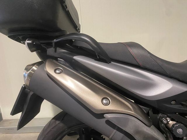 suzuki - v-strom-dl-650-abs