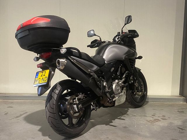 suzuki - v-strom-dl-650-abs