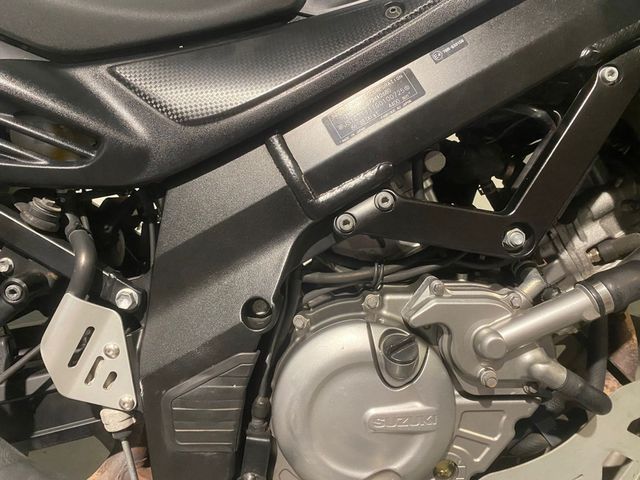 suzuki - v-strom-dl-650-abs