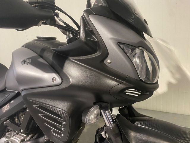 suzuki - v-strom-dl-650-abs