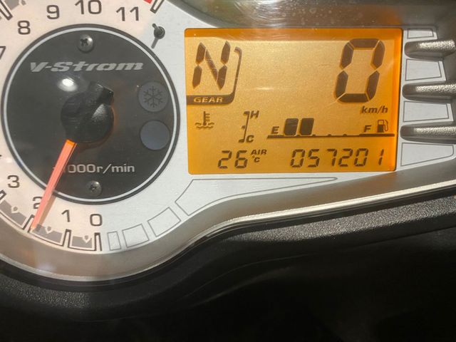 suzuki - v-strom-dl-650-abs