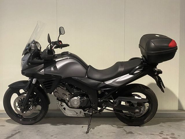 suzuki - v-strom-dl-650-abs
