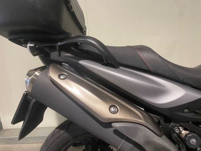 suzuki - v-strom-dl-650-abs