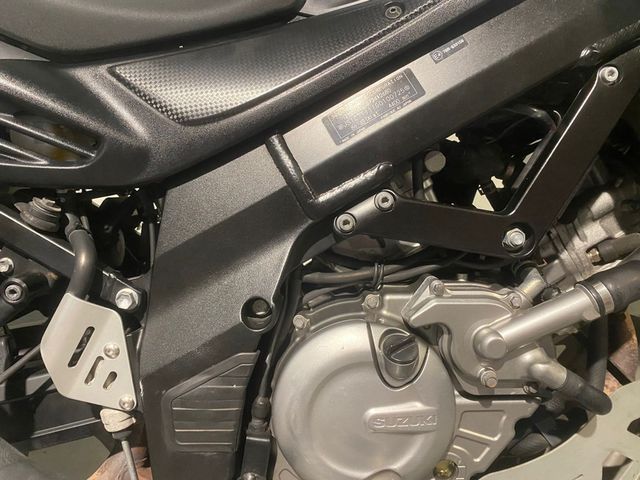 suzuki - v-strom-dl-650-abs