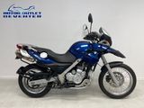BMW F 650 GS ABS