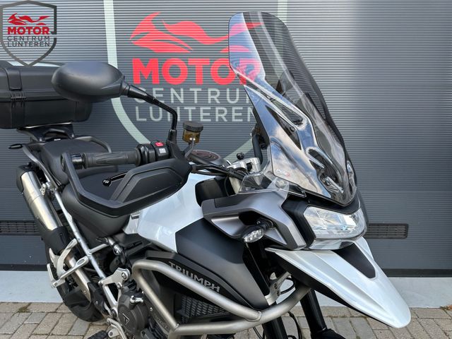 triumph - tiger-1200-gt-pro