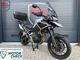 TRIUMPH TIGER 1200 GT PRO