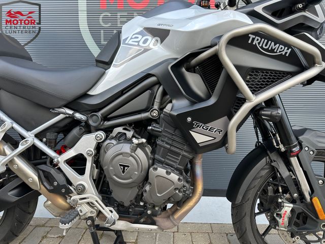 triumph - tiger-1200-gt-pro