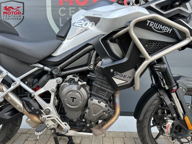 triumph - tiger-1200-gt-pro
