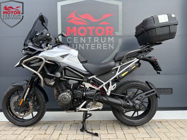 triumph - tiger-1200-gt-pro
