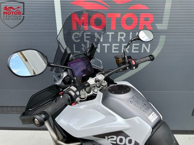triumph - tiger-1200-gt-pro