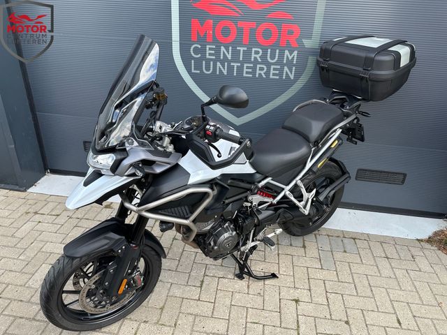 triumph - tiger-1200-gt-pro