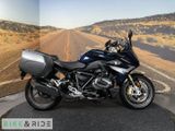 BMW R 1250 RS