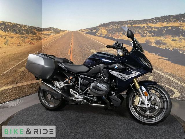 bmw - r-1250-rs