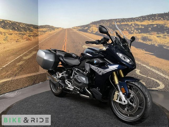 bmw - r-1250-rs