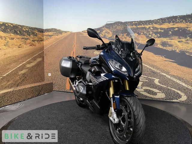 bmw - r-1250-rs