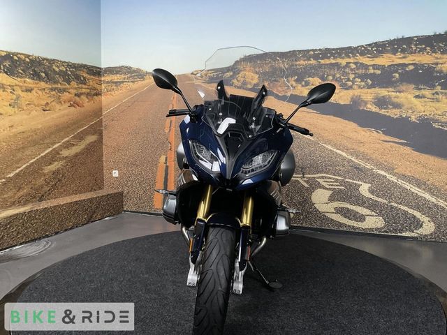bmw - r-1250-rs