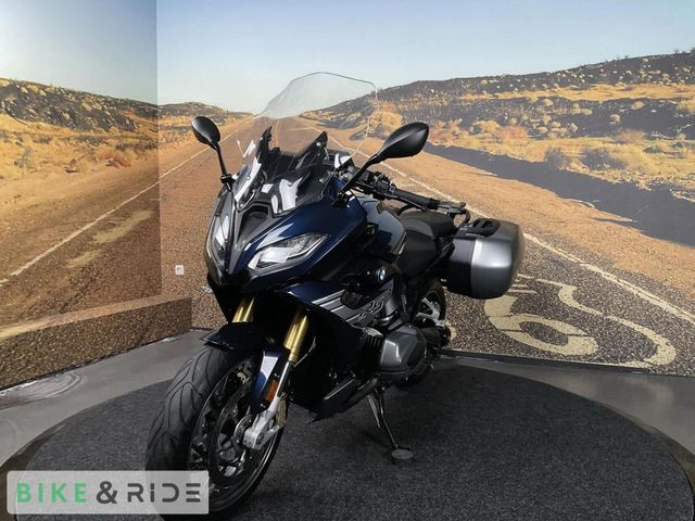 bmw - r-1250-rs