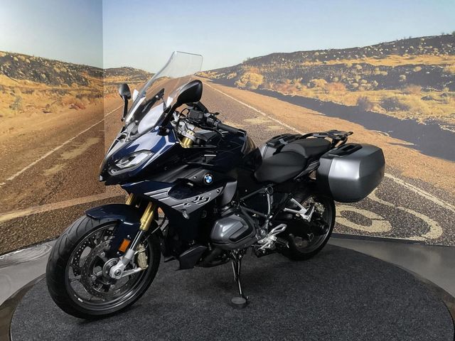 bmw - r-1250-rs