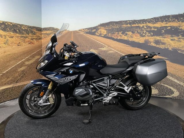 bmw - r-1250-rs