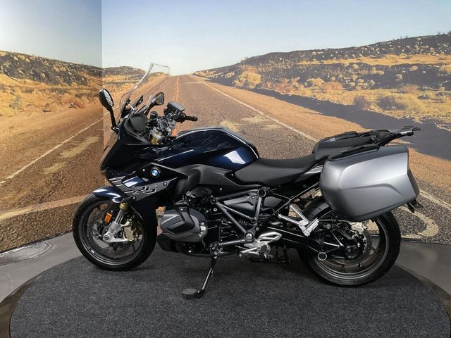 bmw - r-1250-rs
