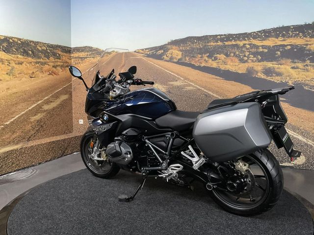 bmw - r-1250-rs