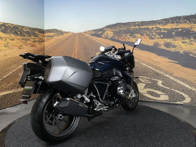 bmw - r-1250-rs