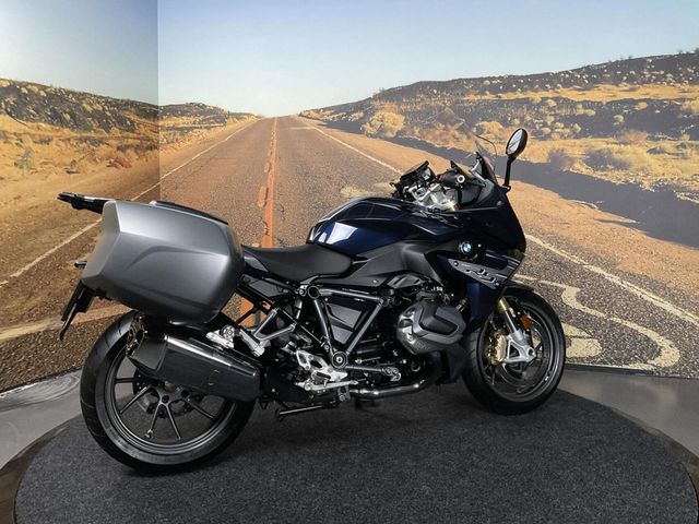 bmw - r-1250-rs