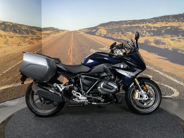 bmw - r-1250-rs