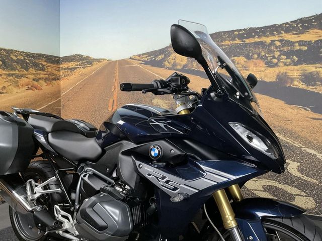 bmw - r-1250-rs