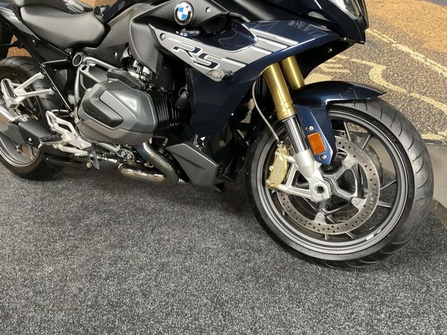 bmw - r-1250-rs