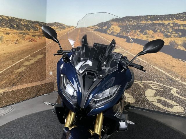 bmw - r-1250-rs