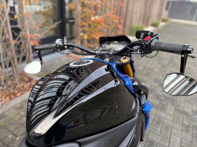 suzuki - gsx-s-1000-abs