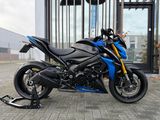 SUZUKI GSX-S 1000 ABS