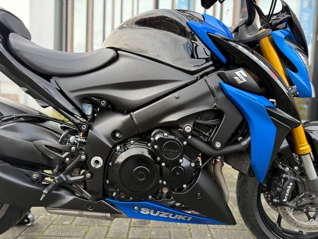 suzuki - gsx-s-1000-abs