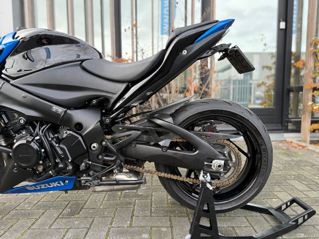 suzuki - gsx-s-1000-abs