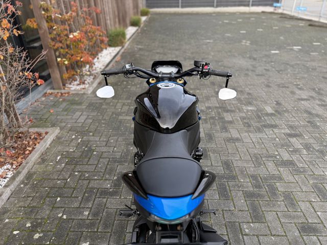 suzuki - gsx-s-1000-abs