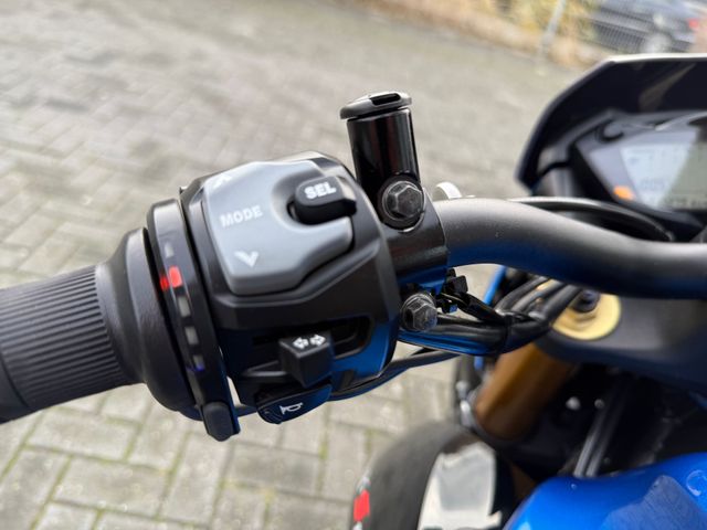 suzuki - gsx-s-1000-abs