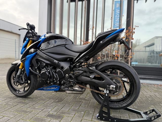 suzuki - gsx-s-1000-abs