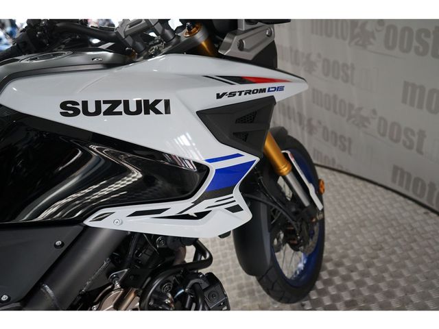 suzuki - v-strom-1050-a