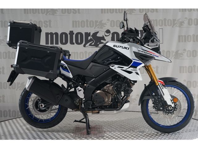 suzuki - v-strom-1050-a