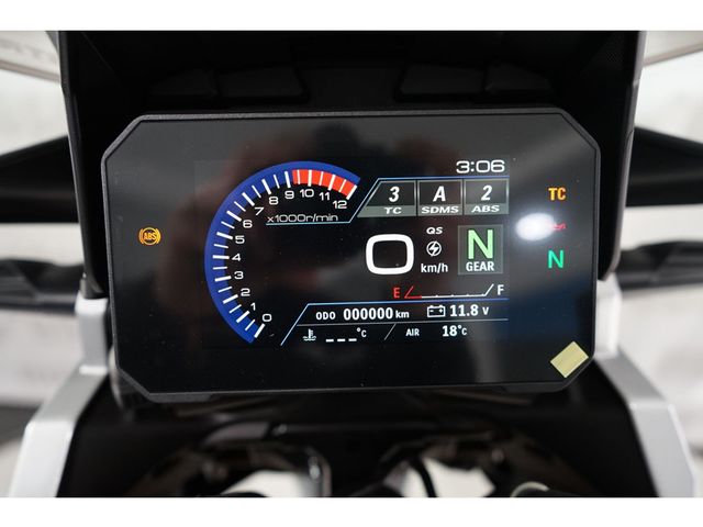 suzuki - v-strom-1050-a