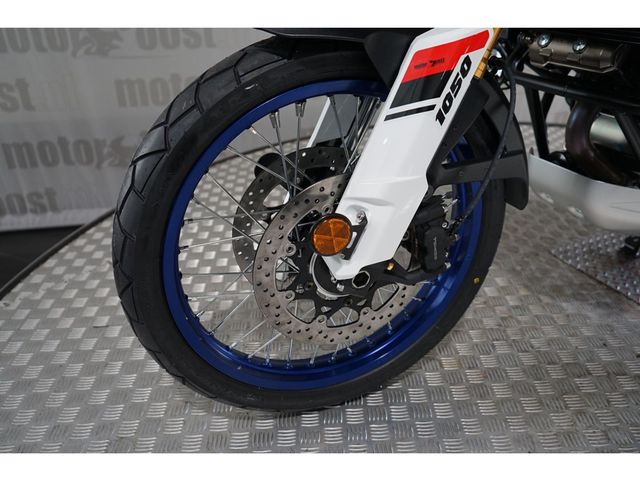 suzuki - v-strom-1050-a