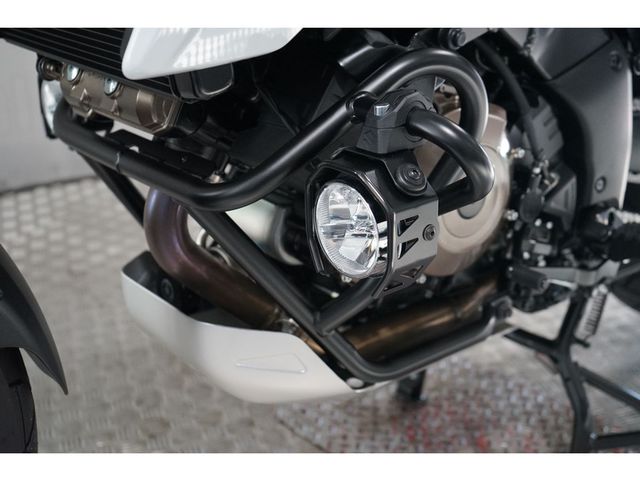 suzuki - v-strom-1050-a