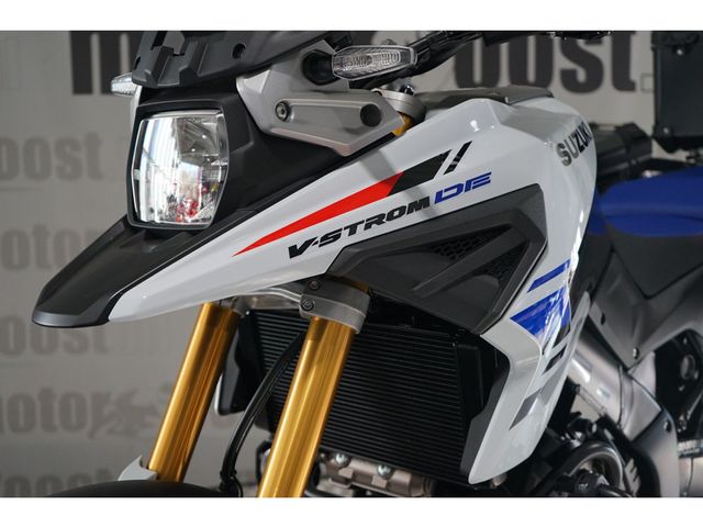 suzuki - v-strom-1050-a