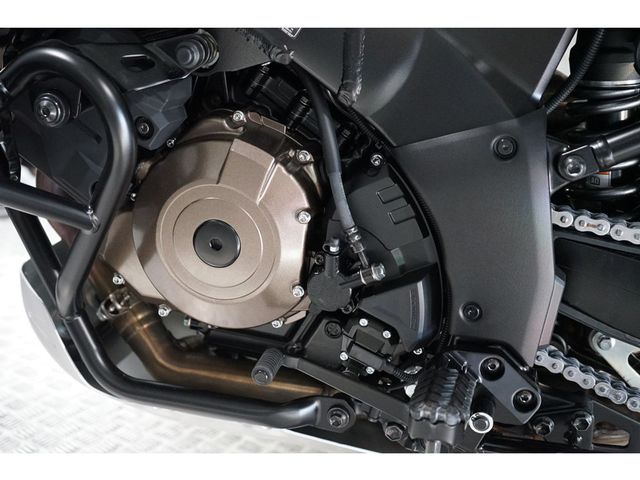 suzuki - v-strom-1050-a