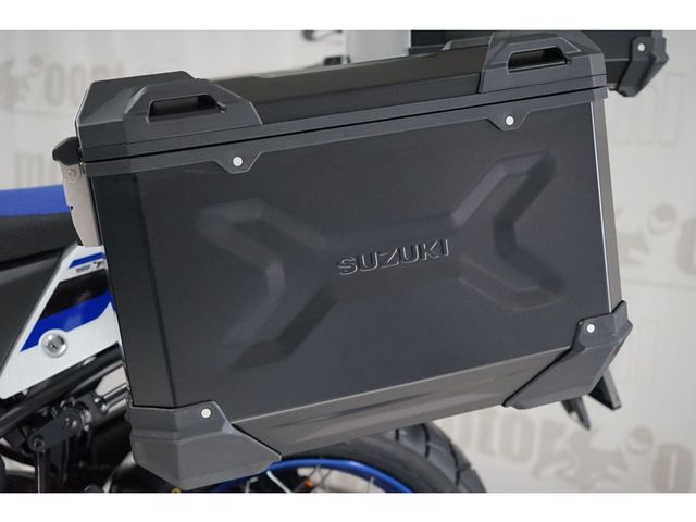 suzuki - v-strom-1050-a