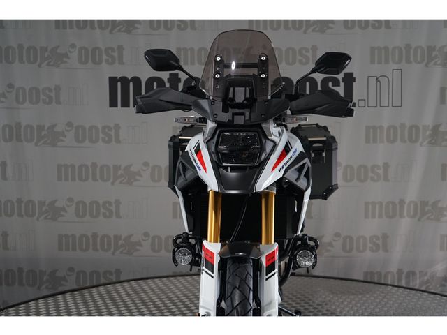 suzuki - v-strom-1050-a